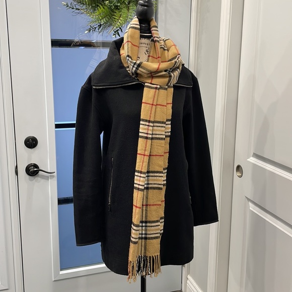 Women’s Long Sleeve Full Zip Jacket with Pockets - S - Picture 5 of 10